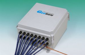 16-Channel Datalogger (VW)