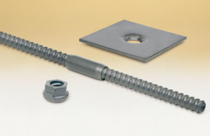 Instrumented Rockbolts (VW)