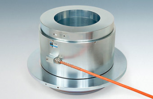 1500 Ton Load Cells (VW)