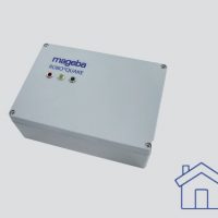 ROBO®QUAKE Alçak Kat ROBO®QUAKE Low-Rise, küçük yapılar için geliştirilmiş etkin bir sismik izleme çözü- müdür. Üst kata monte edilen sistem, lokal sismik verilerin yakalanması için yüksek hassasiyetli bir 3D ivmeölçer kullanır. SMS, e-posta veya mobil uygulama üzerinden otomatik alarm ve bildirimler göndererek güvenliği artırır,gerçek zamanlı bilgiler sağlar. Yüksek hassasiyetli sensörler ve IoT bağlantısı ile doğru risk analizi ve hızlı müdahale imkânısunarak arıza süresini ve denetim maliyetlerini minimuma indirir.