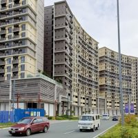 Gentry Manor | Filipinler mageba, sismik olayların öncesinde, es- nasında ve sonrasında yapının davranı- şını gerçek zamanlı olarak değerlendir- mek ve derinlemesine analiz sağlamak amacıyla ROBO®QUAKE Deprem İzleme Sistemini temin etmiştir.